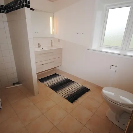 Holiday H- 1252 Semesterbostad